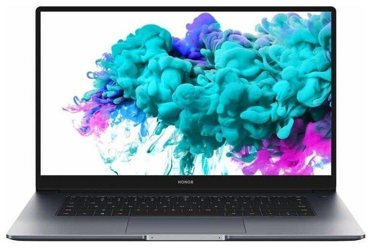 Ноутбук HONOR MagicBook 15