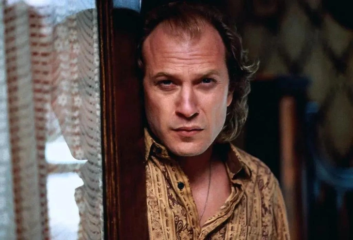 «Молчание ягнят»