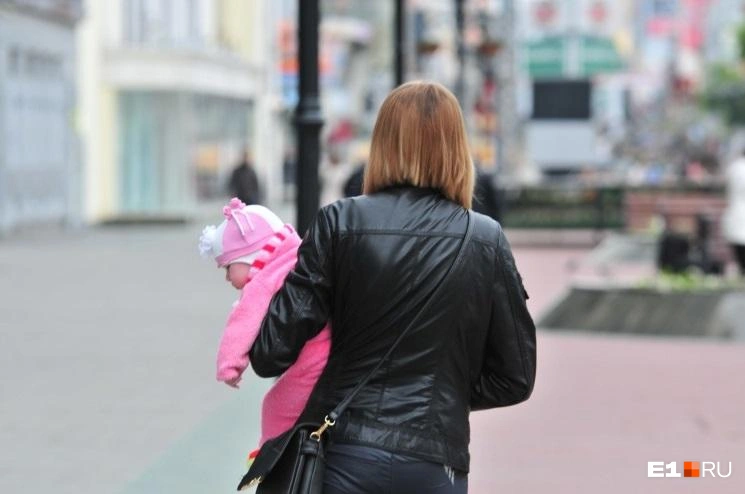 Каждый может иногда пребывать в роли токсичного родителя, но надо это вовремя замечать и корректировать | Источник: Артем Устюжанин / Е1.RU