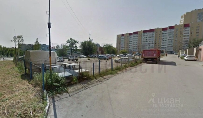 Источник: Samara.cian.ru