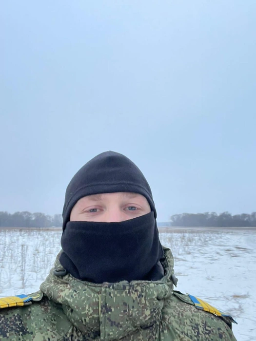 Ивану Селину было всего 24 года | Источник: адвокат Павел Чигилейчик