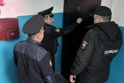 Подведены итоги первого этапа операции «Должник» в Рассказовском районе