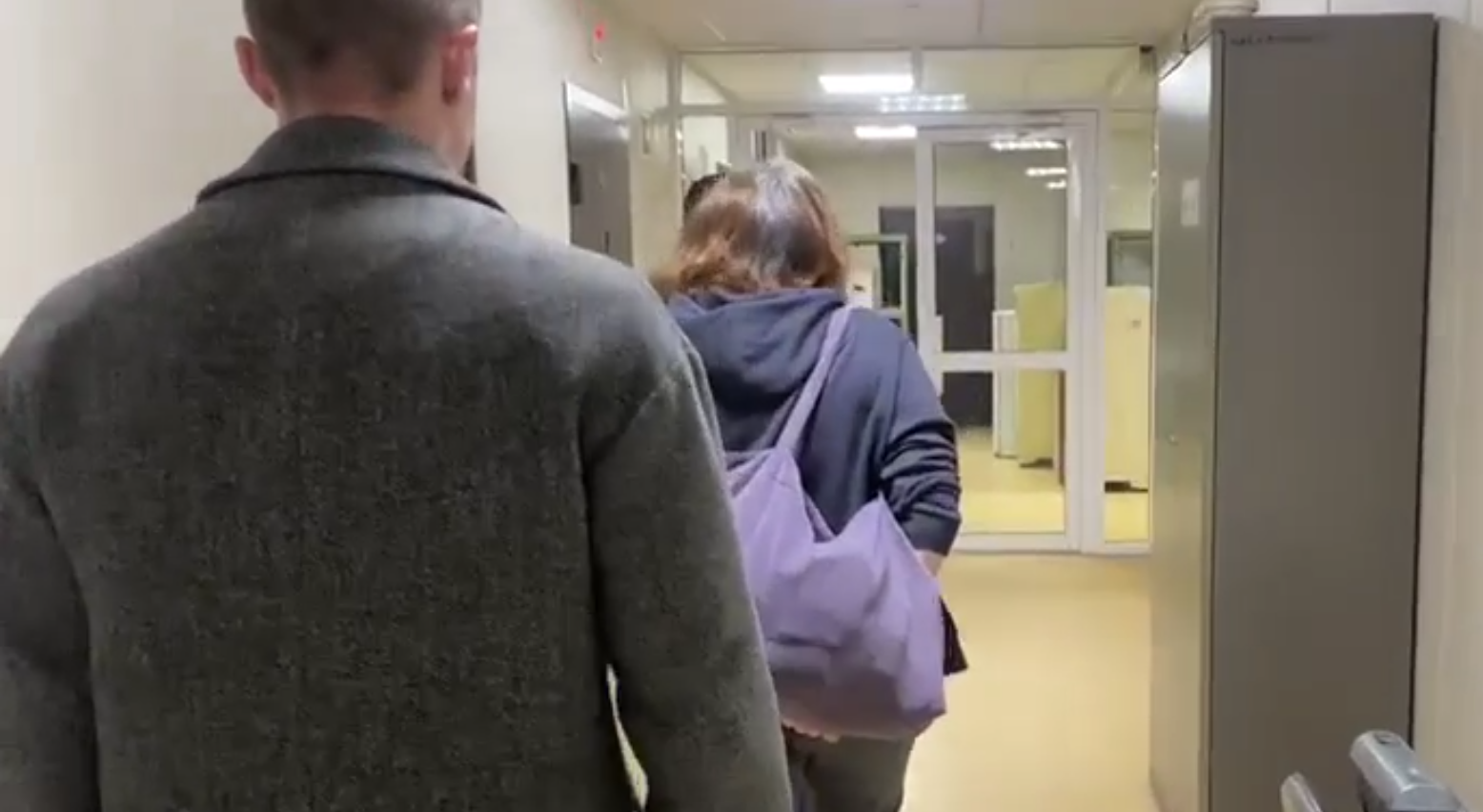 «Мы против режима ваших властей». ФСБ задержала нижегородку за госизмену — она передавала данные об оборонке