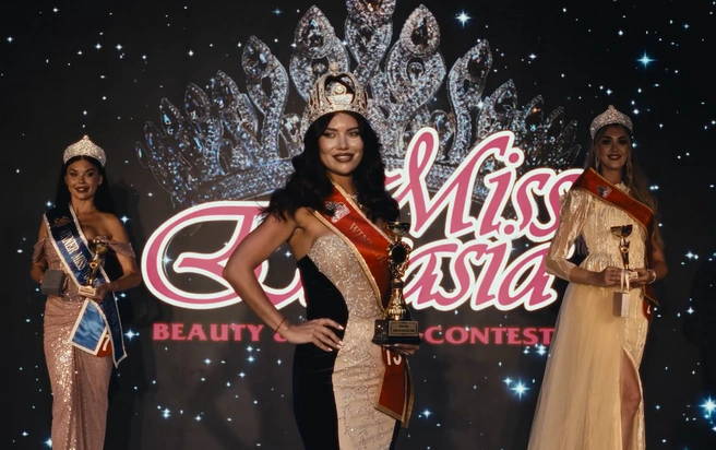 Источник: miss-eurasia.com