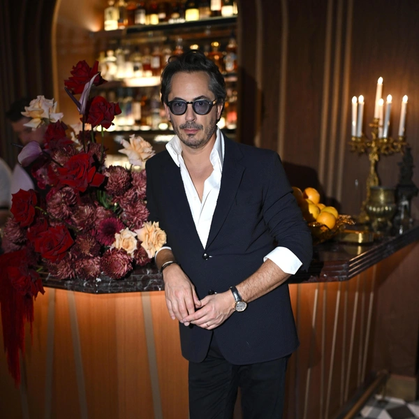 Килиан Хеннесси