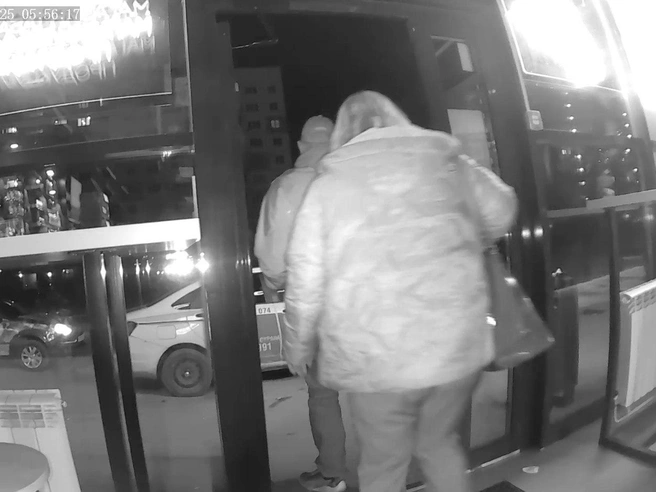 Инцидент произошёл 1 октября | Источник: Пресс-служба агентства «Гвардия»