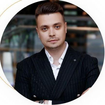 Антон Агапов
