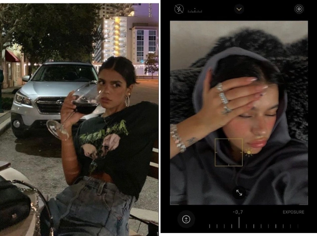 Почему мы так любим «тихие драмы» в соцсетях — намекаем на чувства через сторис или музыку