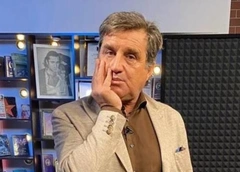Кушанашвили об истерике Корчевникова в прямом эфире: «Боря хворает и уже давно. Что с ним сделалось?»