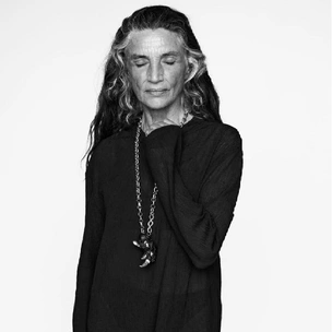 67-летняя актриса, икона стиля Анхела Молина снялась для Zara