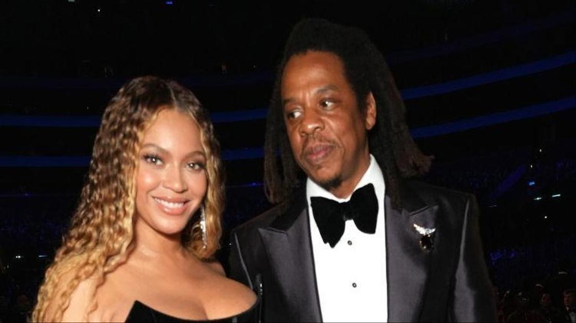 Звездный ребенок, которого никто не видел: Бейонсе 8 лет скрывает сына