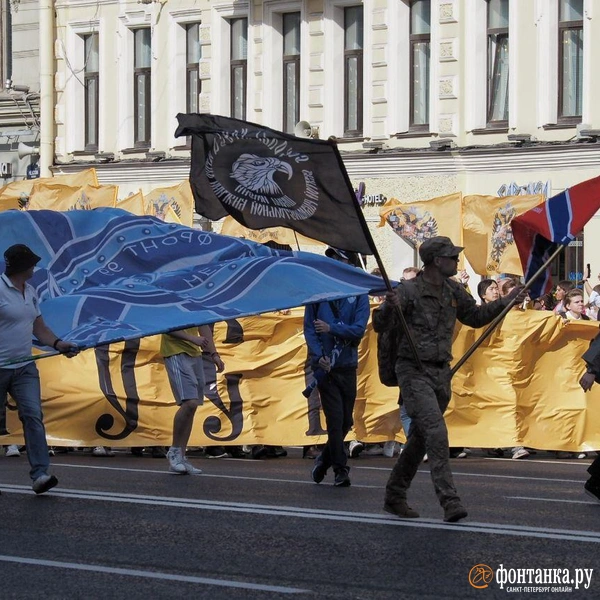 Источник: Михаил Огнев / «Фонтанка.ру»