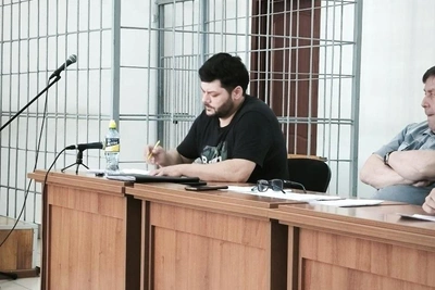Бизнесмена Заура Аскерова судят за мошенничество
