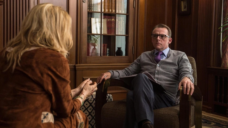 карл юнг, карл густав юнг, карл юнг психология, психология карла юнга, вопросы карла юнга, карл юнг вопросы | Источник: кадр из фильма «Путешествие Гектора в поисках счастья» (2014)