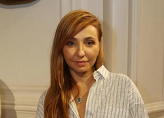 «Роман выбрал команду Авербуха»: Татьяна Навка о желании работать с Костомаровым и сотрудничестве с Чернышевым