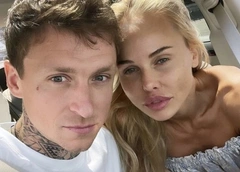 Жена Павла Мамаева пожаловалась на тяжелую беременность: «Я просто погибала!»