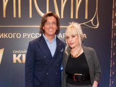 Оскар Кучера о попытке Максима Галкина* продемонстрировать знание украинского: «Иногда лучше жевать, чем говорить»