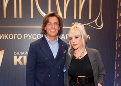 Оскар Кучера о попытке Максима Галкина* продемонстрировать знание украинского: «Иногда лучше жевать, чем говорить»