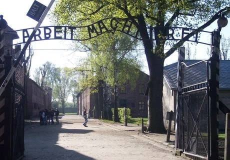 91-летнюю немку обвинили в пособничестве нацистам | ya62.ru