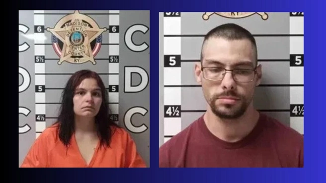 Подозреваемым предъявлен широкий спектр обвинений. | Источник: MADISON COUNTY SHERIFF«S OFFICE