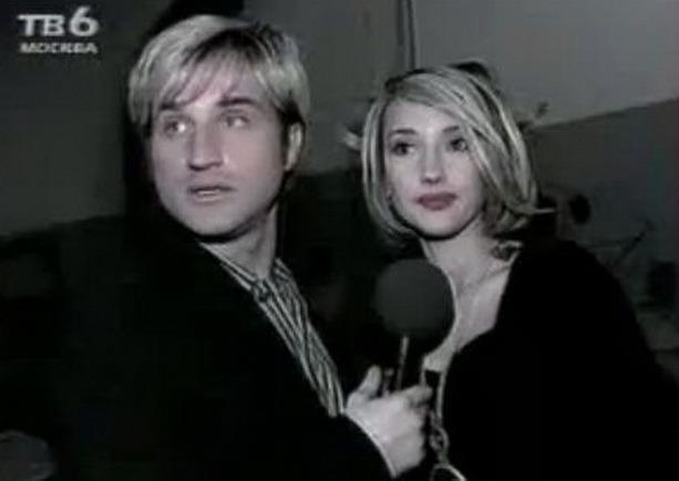 «Партийная зона»
