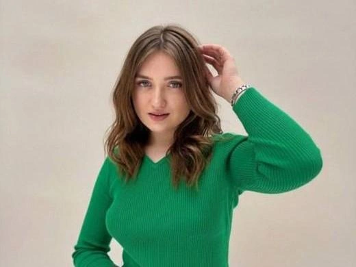 Вероника Тимошенко — торговый агент | Источник: предоставлено организаторами конкурса