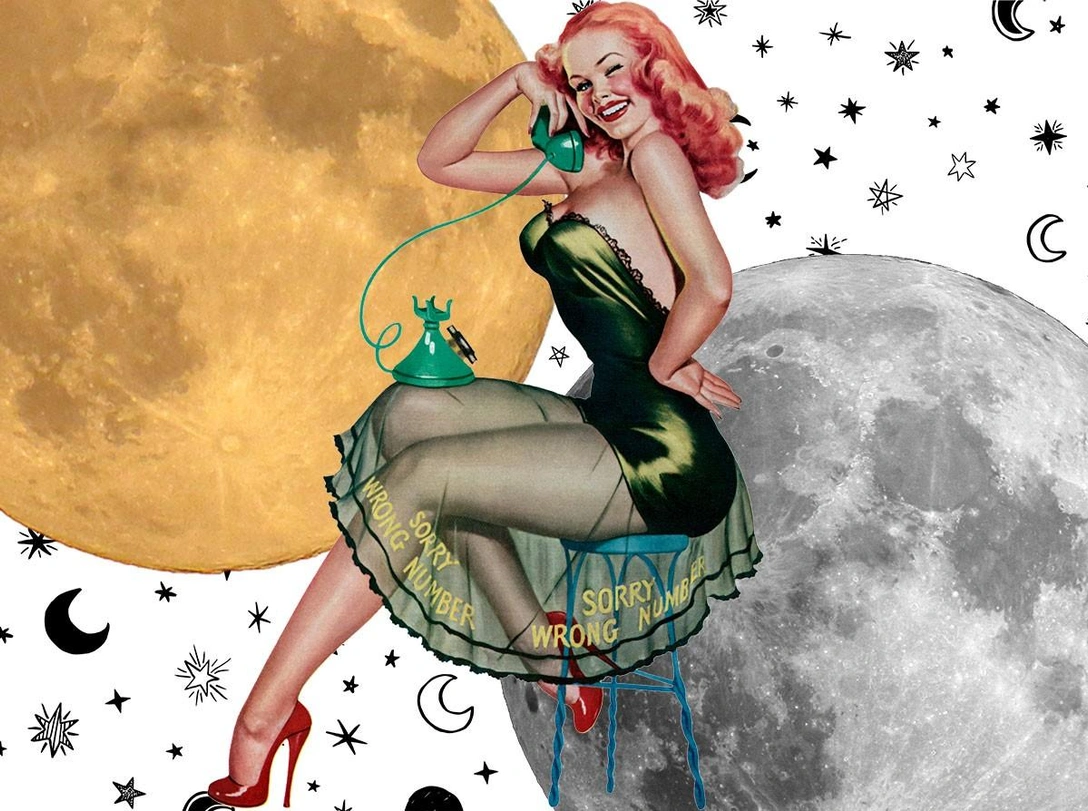 Лунный гороскоп на 12 декабря, четверг | marieclaire.ru