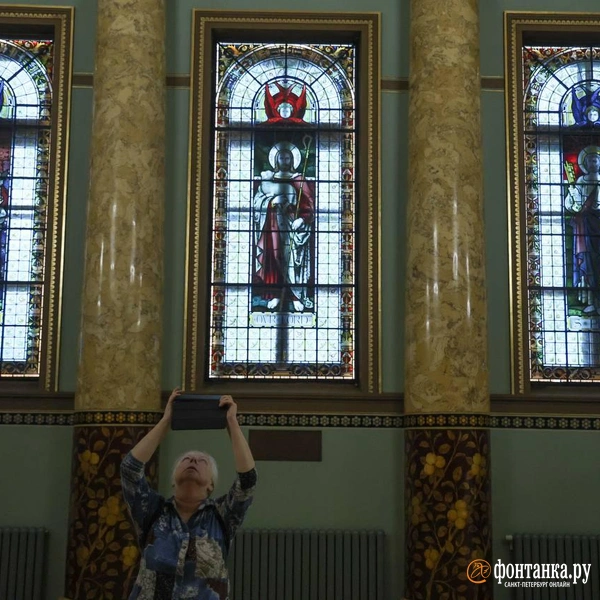 Источник: Валентин Егоршин / «Фонтанка.ру»