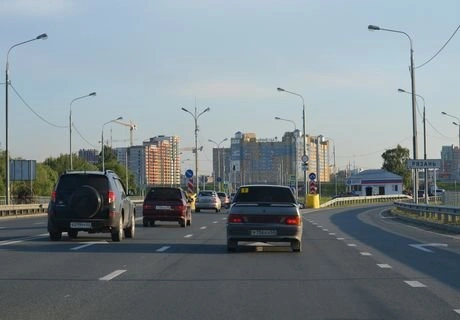 У Солотчинского поста установят камеры фиксации скорости | ya62.ru