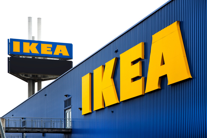 Сайт IKEA упал после начала распродажи, а покупатели стали жертвами левых продавцов