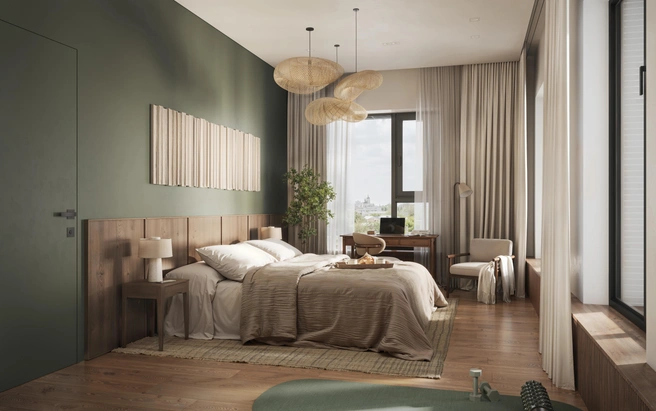 STONE — это столичный девелопер с 18-летним опытом | Источник: STONE 