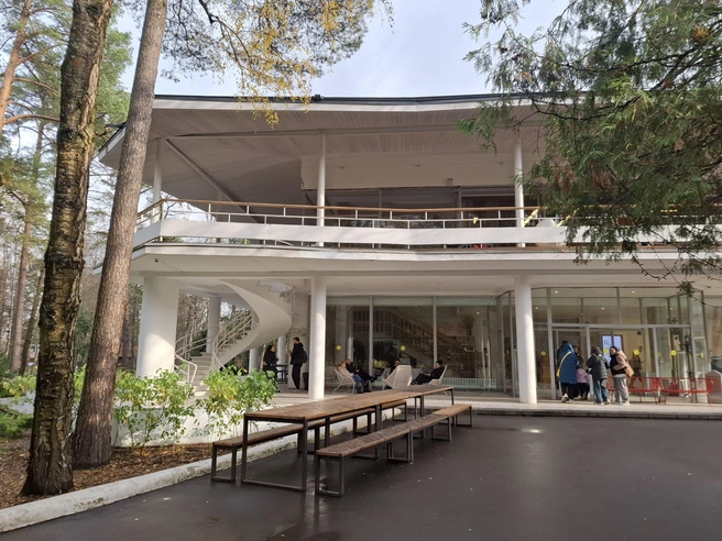 Источник: Серафима Путиева / MSK1.RU