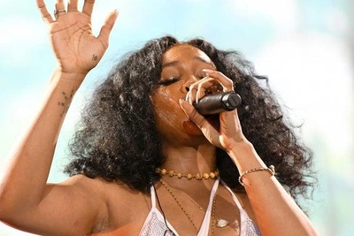 SZA and Shaboozey Not Dating Despite Rumors
