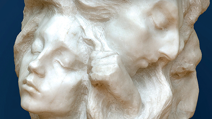 Скульптура «Ваза»