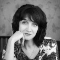 Аватарка Бойко Инна Михайловна
