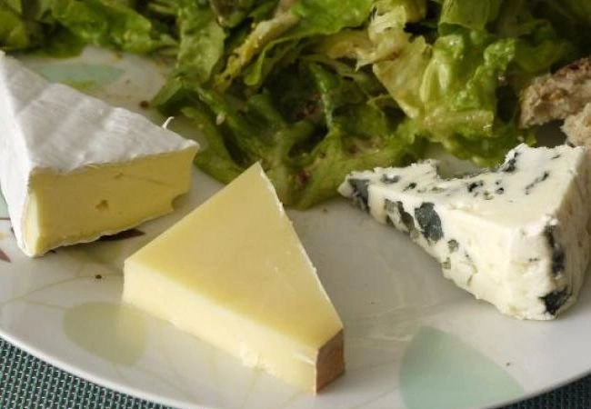Рязанцы смогут пожаловаться на продажу санкционных товаров | ya62.ru