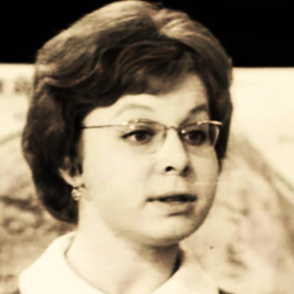 В 1968 году после окончания Школы-студии МХАТ Светлана Александровна Котикова поступила в московский Театр сатиры, где прослужила почти всю жизнь. Несколько раз снималась в кино. Самая известная роль&nbsp;— учительница в фильме «Ох уж эта Настя!» Скончалась в феврале 1996 года в возрасте 50 лет | Источник: 1971 г. / кадр из фильма