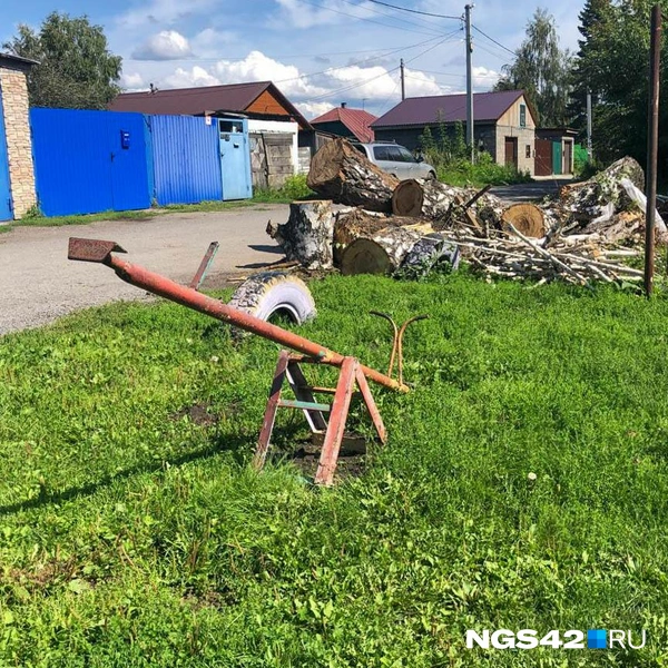 Источник: Александр Левчук / NGS42.RU