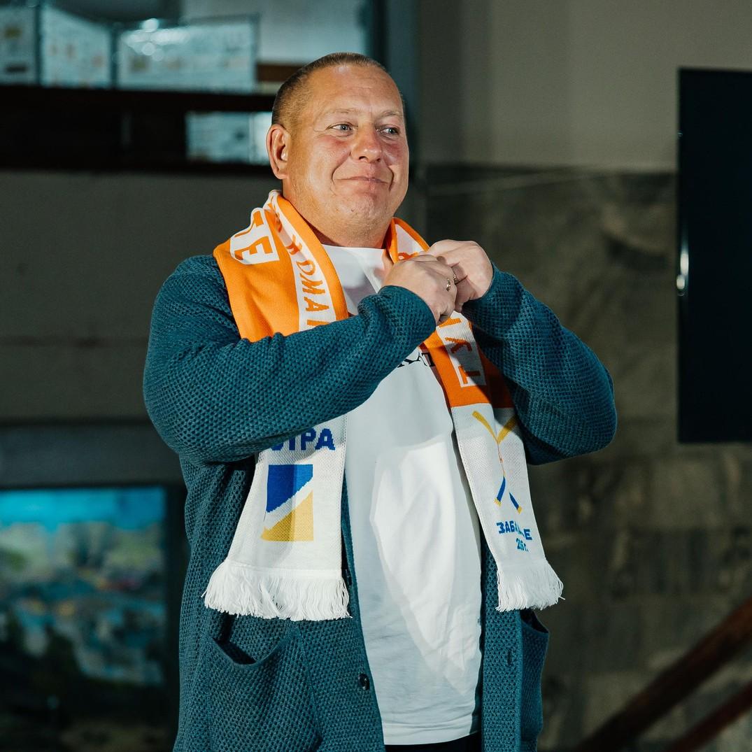 <p>Николай Капланов</p>