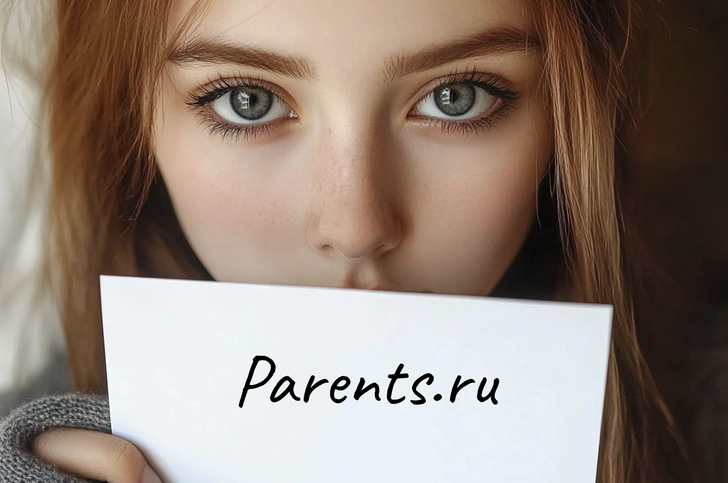 Источник: Midjorney/Parents