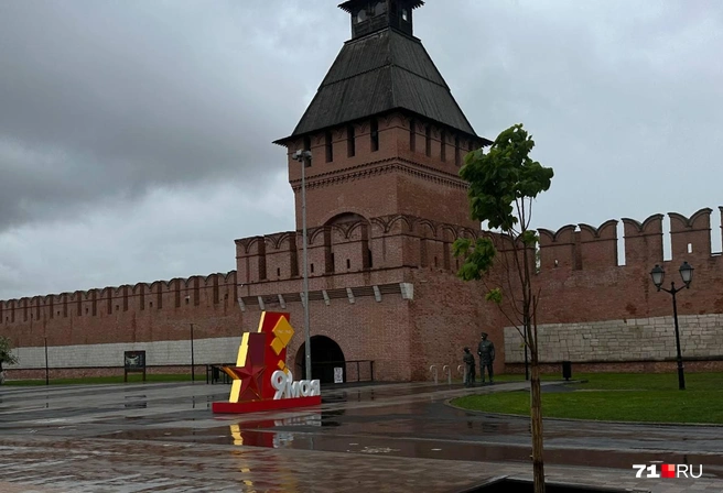 Собрали ответы на все вопросы | Источник: Виктория Денисова / 71.RU