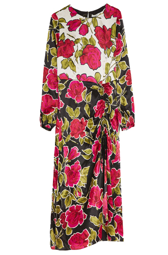 Платье UterqüeЦена: 12 313 руб.
Где купить: uterque.com