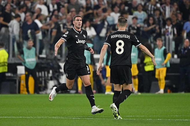 Источник: пресс-служба УЕФА