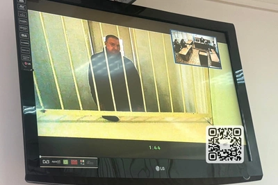 Артюхова выпустили из СИЗО под домашний арест