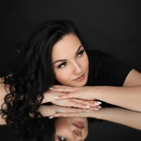 Аватарка Lady Mary