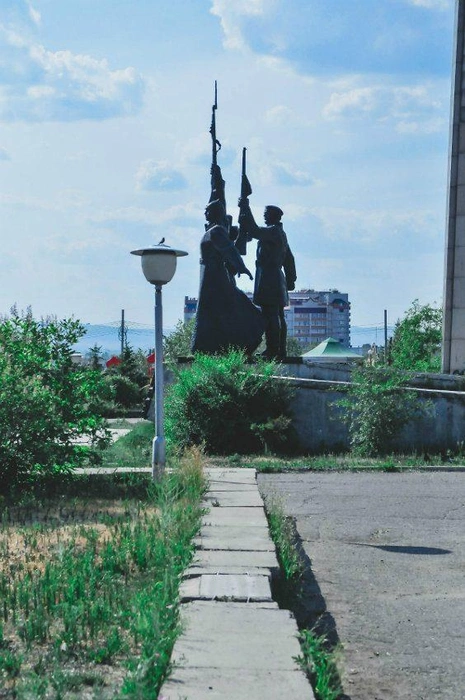 Источник: Кира Деревцова