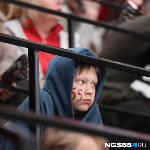 Не было ни одной спокойной секунды | Источник: Евгений Софийчук / NGS55.RU
