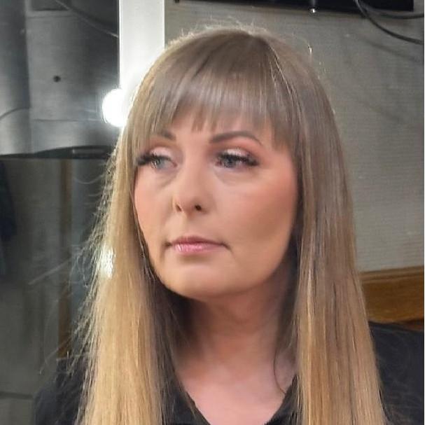 <p>Юлия Майорова</p>