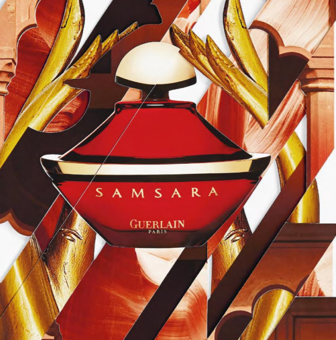 9 культовых ароматов Guerlain