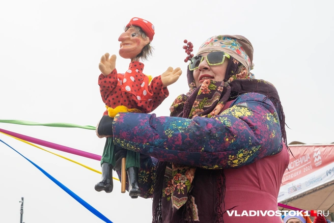 Источник: Елена Буйвол / VLADIVOSTOK1.RU